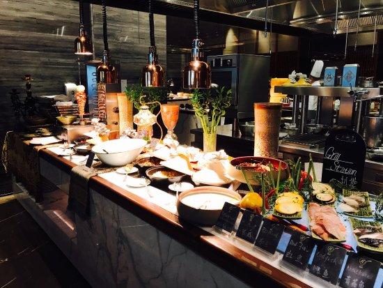 N'Joy All-Day Dining